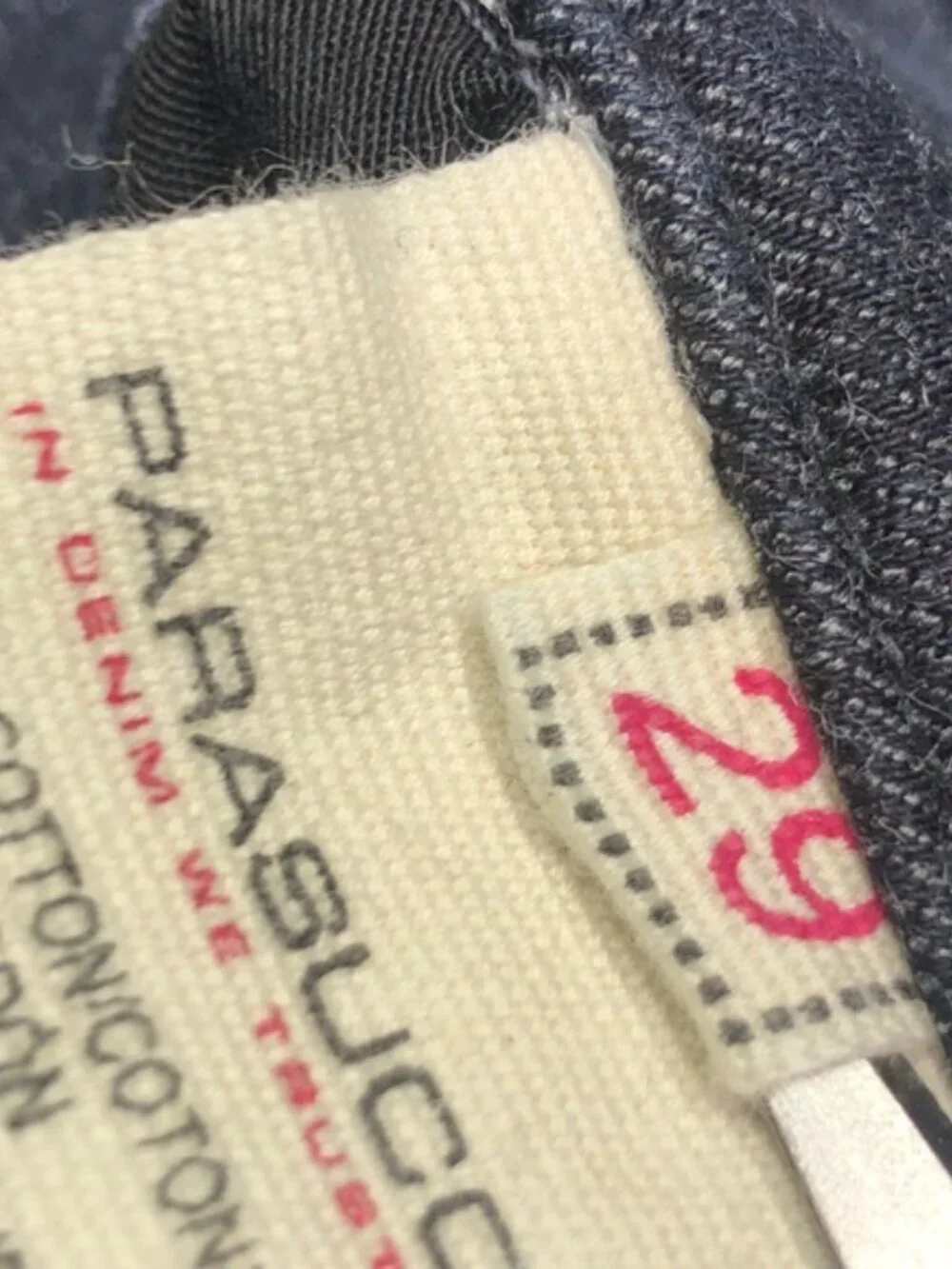 LIKE NEW PARASUCO DENIM LEGEND SUZY FIT WARMING BOOTCUT JEANS 29x29 ⭐️